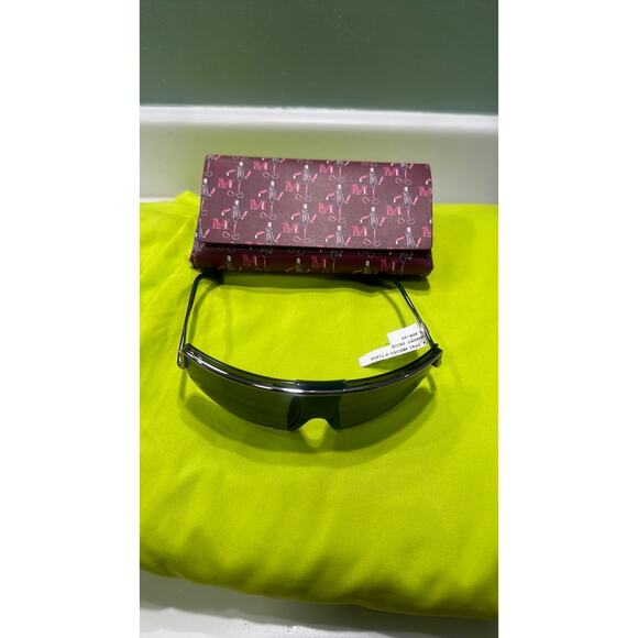 Max Mara Shield Sunglasses main image 2